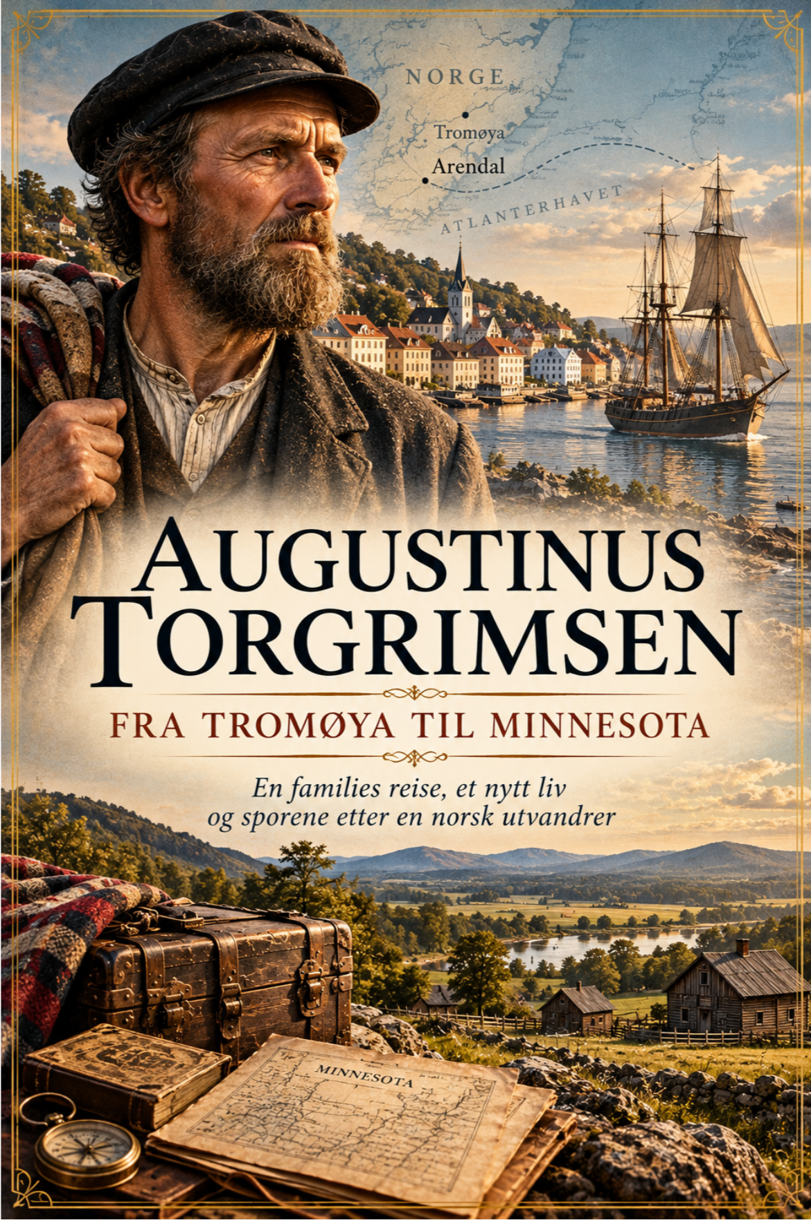Augustinus Torgrimsen