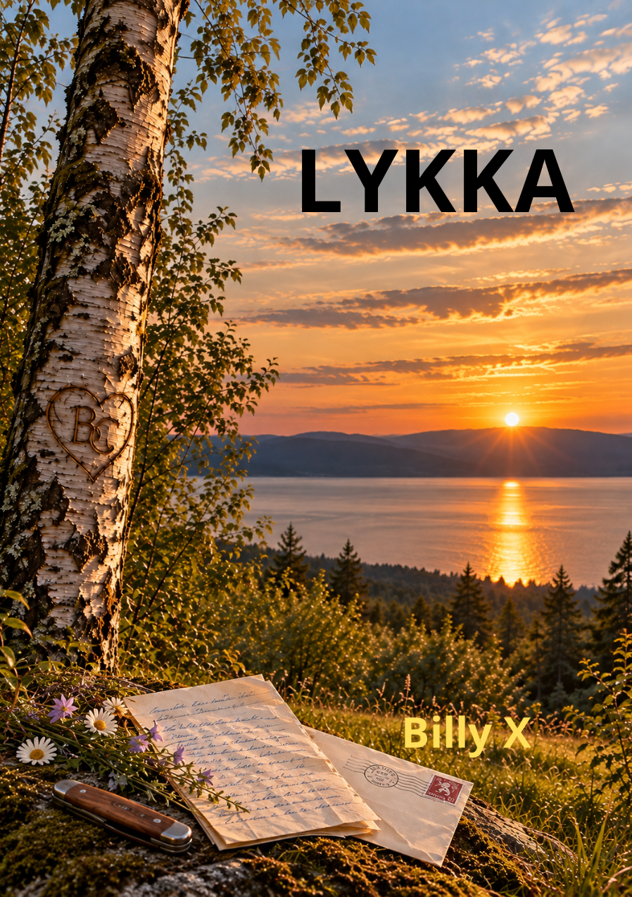 Lykka