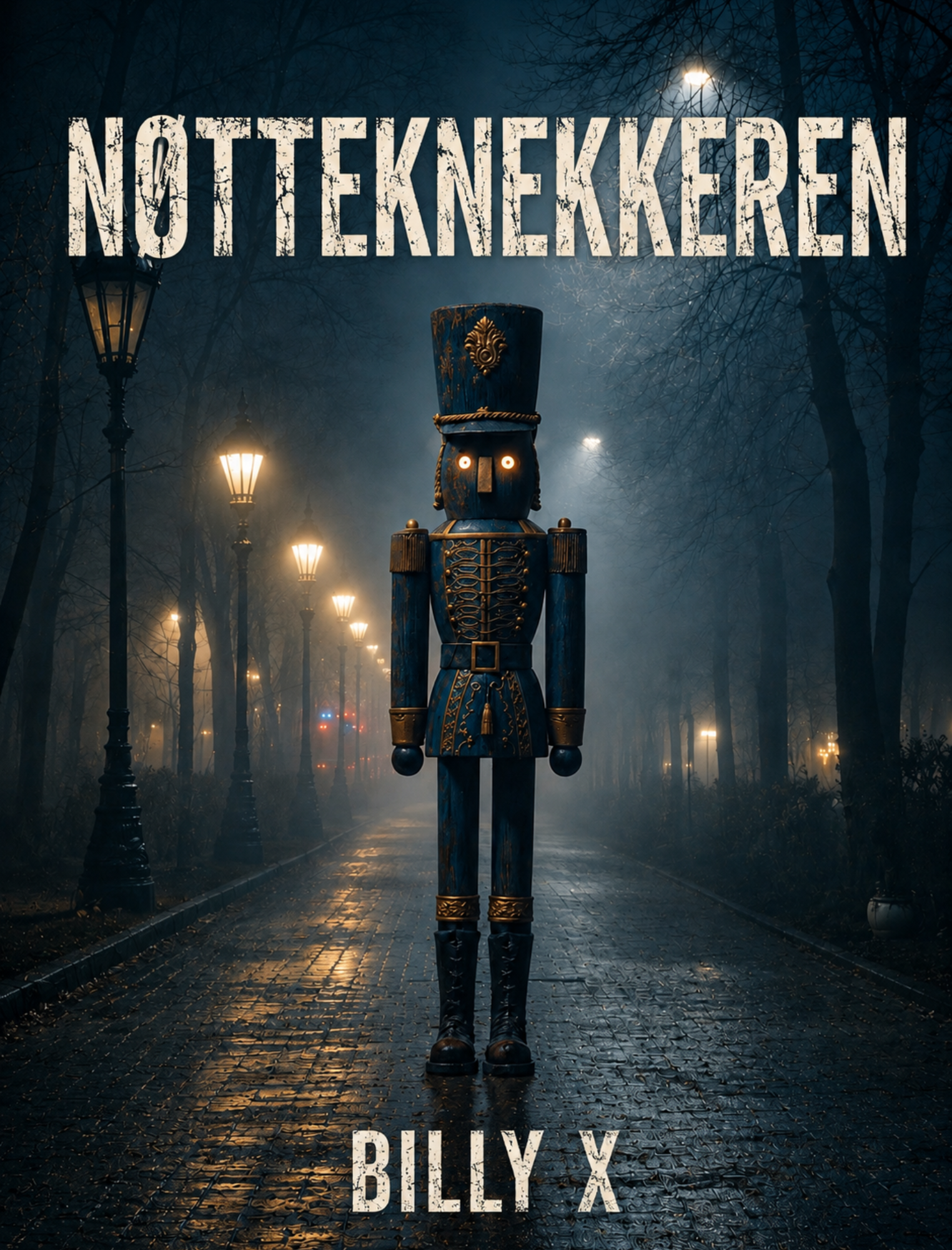 Nøtteknekkeren