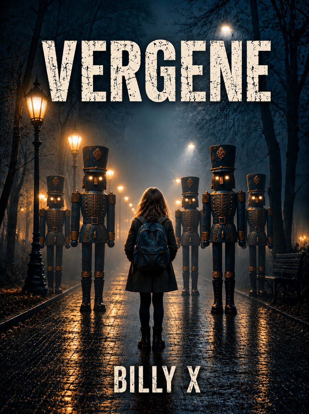 Vergene
