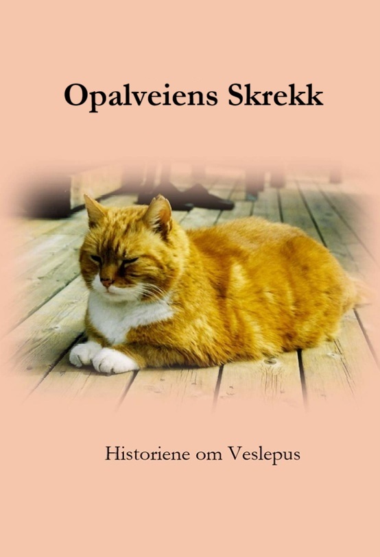 Veslepus Opalveiens skrekk