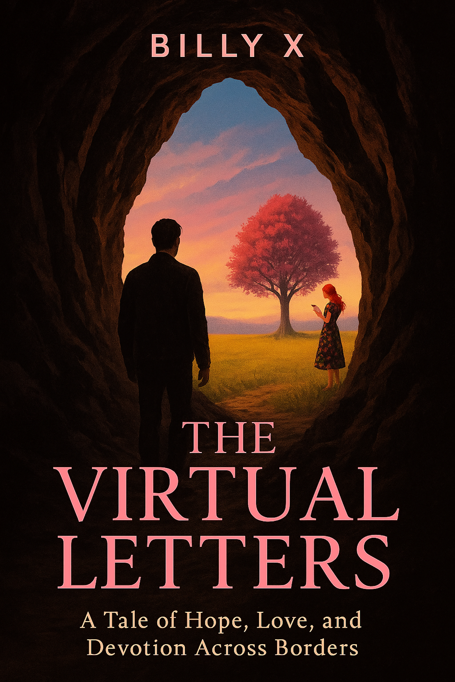 The Virtual Letters